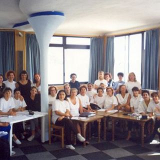 1997- KEMBIKI. Italy